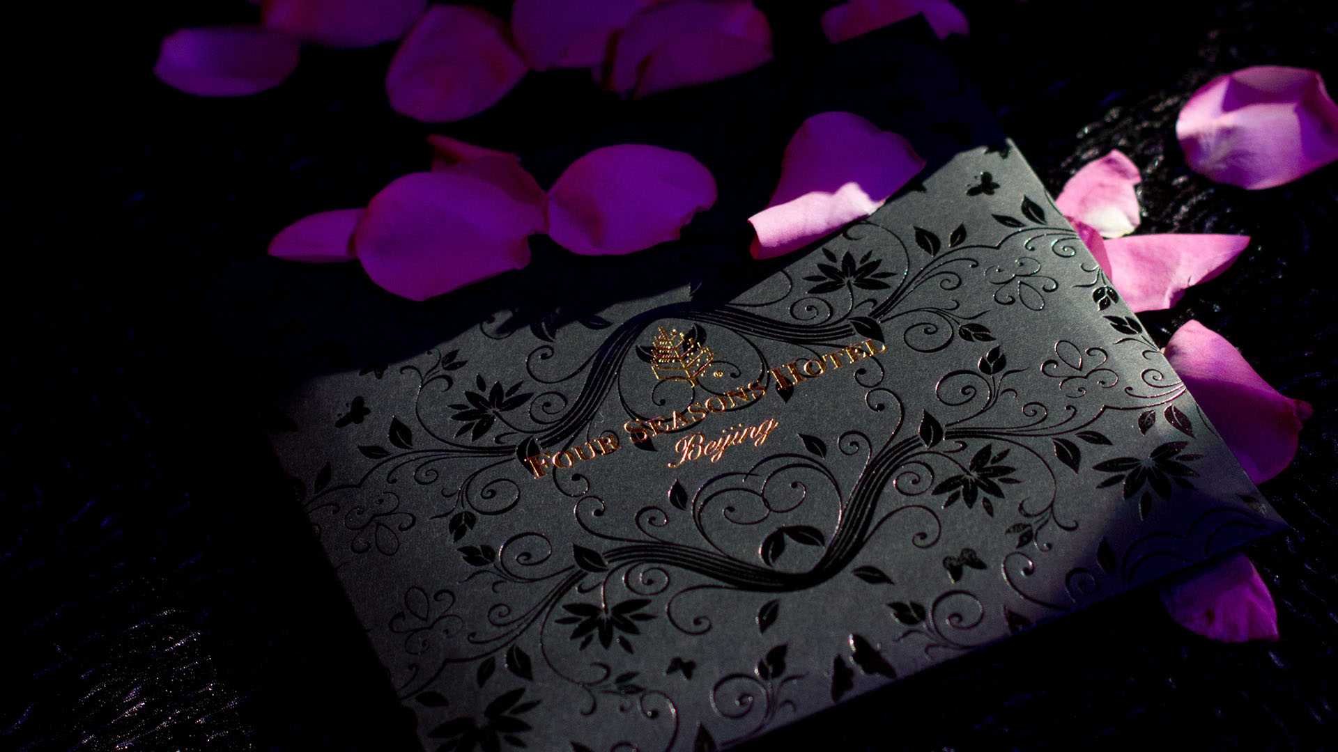 Four Seasons Hotels - Grand Opening