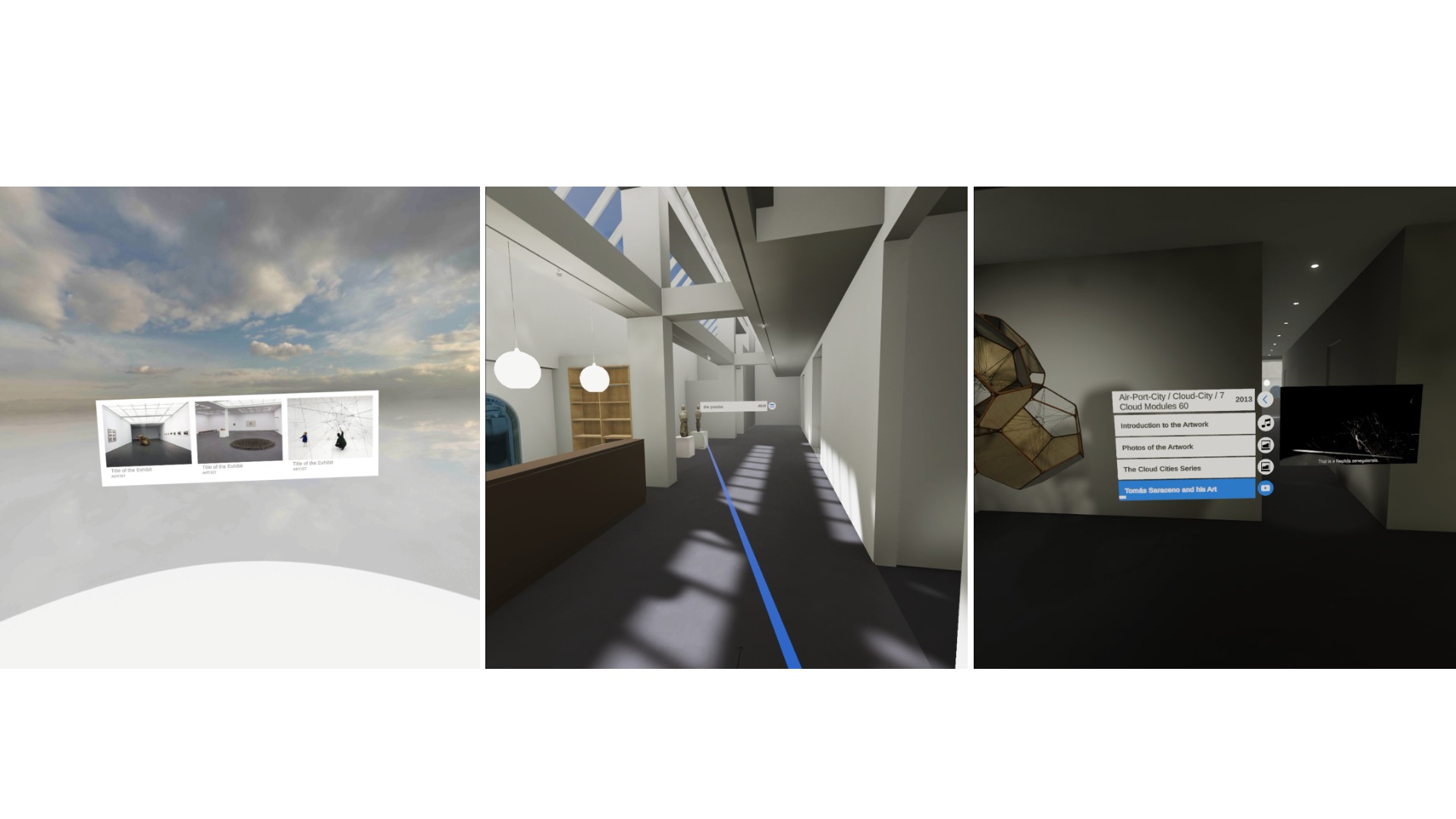 Esther Schipper - Virtual guided gallery visits