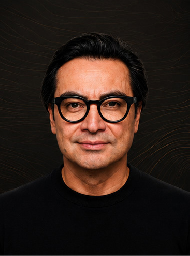 Tomás Contreras