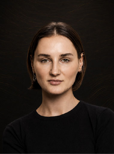 Valeria Barannikova
